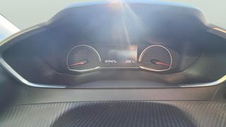 Peugeot 2008 BlueHDi 110 S&S Active 81 kW (110 CV)