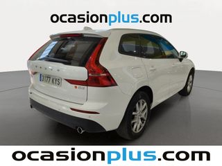 Volvo XC60 D3 Momentum 110 kW (150 CV)