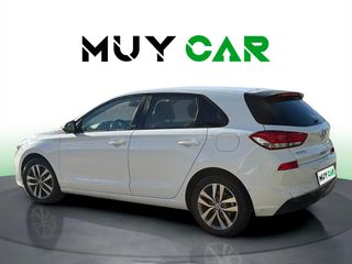 Hyundai i30 1.0 TGDI Go! 88 kW (120 CV)