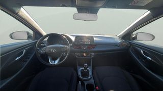 Hyundai i30 1.0 TGDI Go! 88 kW (120 CV)