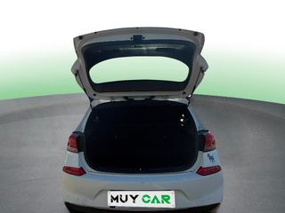 Hyundai i30 1.0 TGDI Go! 88 kW (120 CV)