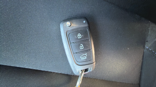 Hyundai i30 1.0 TGDI Go! 88 kW (120 CV)