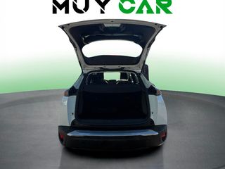 Peugeot 2008 BlueHDi 110 S&S Active 81 kW (110 CV)