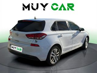 Hyundai i30 1.0 TGDI Go! 88 kW (120 CV)