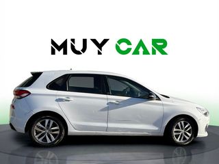 Hyundai i30 1.0 TGDI Go! 88 kW (120 CV)