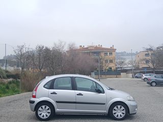 ⭐️Citroen C3 1.6 Hdi 92cv 2007