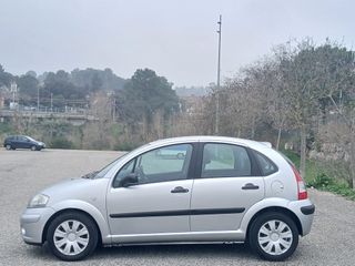 ⭐️Citroen C3 1.6 Hdi 92cv 2007