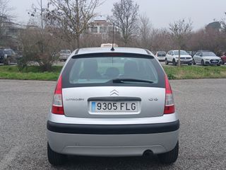 ⭐️Citroen C3 1.6 Hdi 92cv 2007