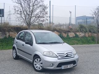 ⭐️Citroen C3 1.6 Hdi 92cv 2007