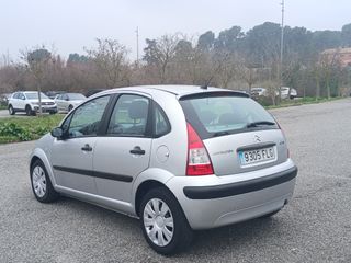 ⭐️Citroen C3 1.6 Hdi 92cv 2007