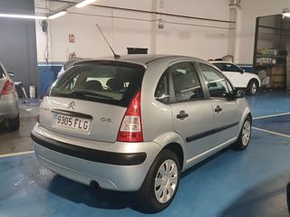 ⭐️Citroen C3 1.6 Hdi 92cv 2007
