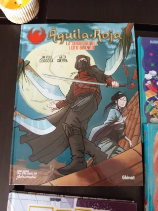 Pack 5 Libros infantiles  Catalán/Castellano