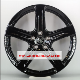 1535 KIT DE 4 LLANTAS FORD JAGUAR VOLVO