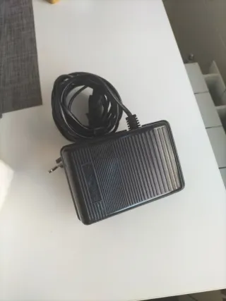 Máquina de coser Singer Tradition 2282