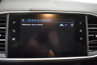 PEUGEOT 308 1.5 HDI 100 CV ACTIVE