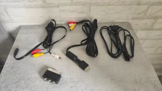 Consola PS1 (PlayStation 1) Gris