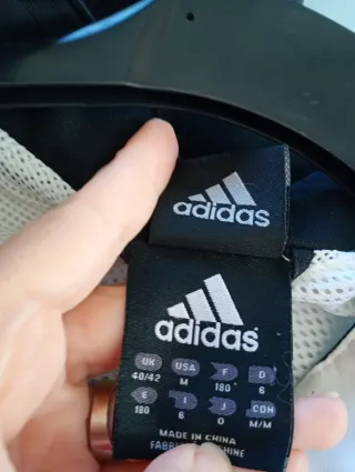 Chaqueta Vintage Champions 2004/2005