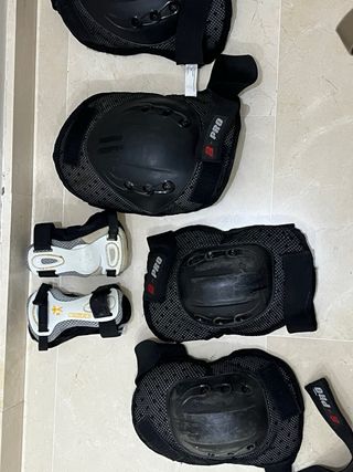 Patines en línea Talla 40.5 Rollerblade.