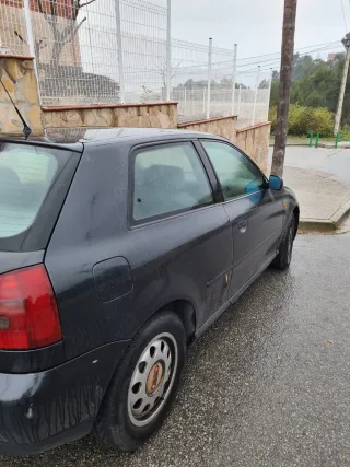 Audi A3 1999
