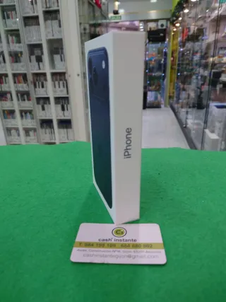 iPhone 17 Pro Max 256GB Azul