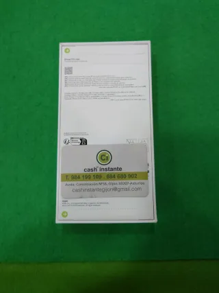 iPhone 17 Pro Max 256GB Azul