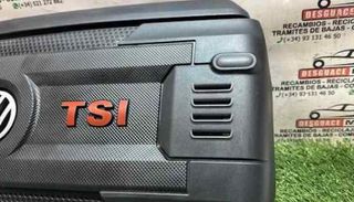 176836 06k103925be tapa motor volkswagen golf vii