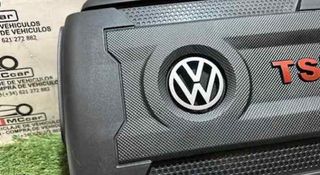 176836 06k103925be tapa motor volkswagen golf vii