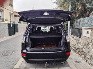 MITSUBISHI Outlander 2.2 DID SST Kaiteki