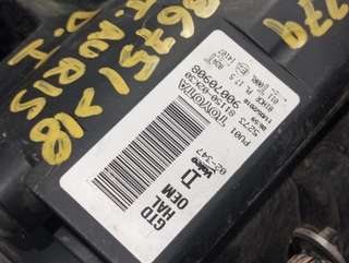 FARO IZQUIERDO TOYOTA AURIS (E18) 2ZR 8115002K30