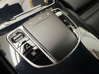 Mercedes-Benz GLC Coupé 2021