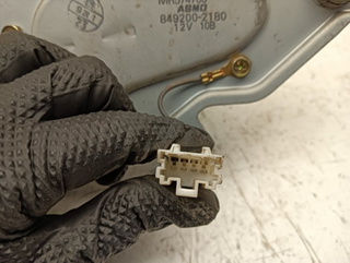 MOTOR LIMPIA TRASERO MITSUBISHI MONTERO (V60/V70)