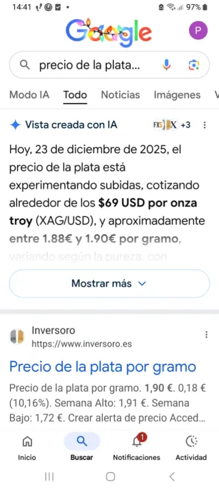 Monedas Plata Australia Sydney 2000