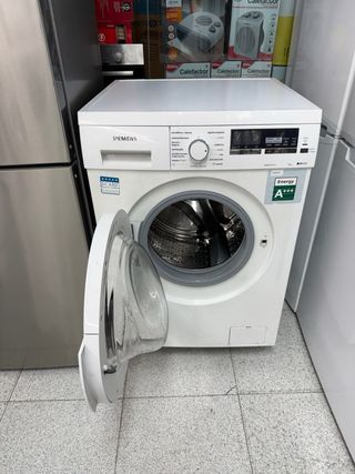 Super Oferta pack Nevera y Lavadora con garantía