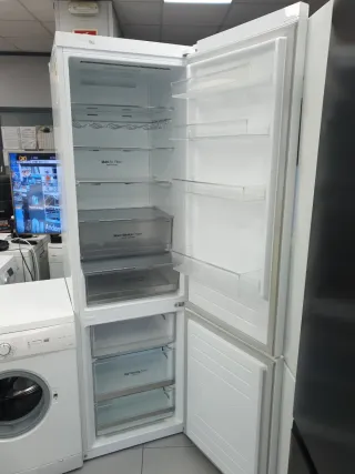 Pack Frigorífico y Lavadora LG + Balay