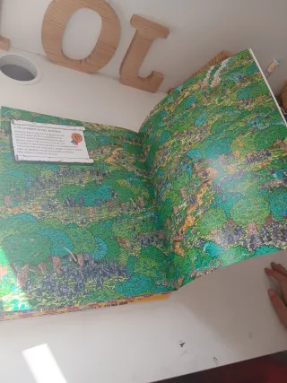 LibroBusca a Wally 3.