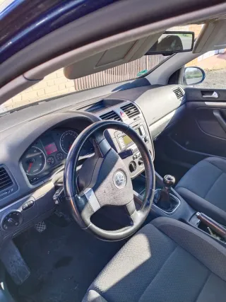 Volkswagen Golf 2007