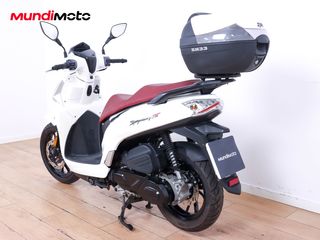 SYM SYMPHONY 125 ST LC