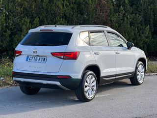 SEAT Ateca 2019