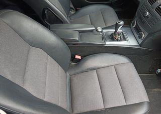 Mercedes-Benz Clase C 2011