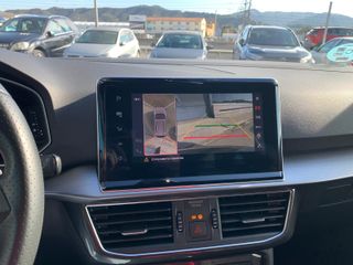 SEAT Tarraco 2.0 TDI 110kW (150CV) St&Sp FR DSG