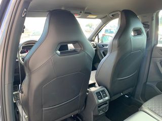 SEAT Tarraco 2.0 TDI 110kW (150CV) St&Sp FR DSG