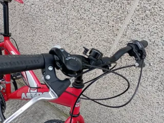 Bicicleta Astro You and Me 26