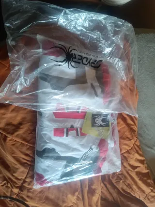 Chaqueta esquí Spyder XL  # super OPORTUNIDAD #