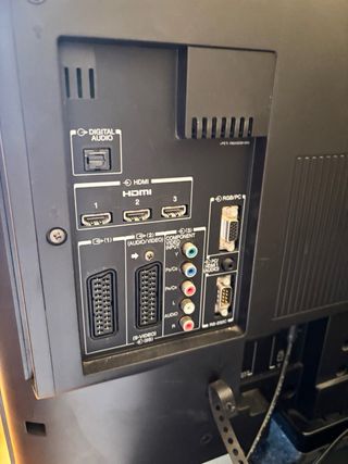 Smart TV Toshiba 32 32LV3563DG