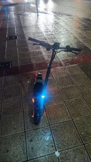 Patinete Eléctrico Joyor T10