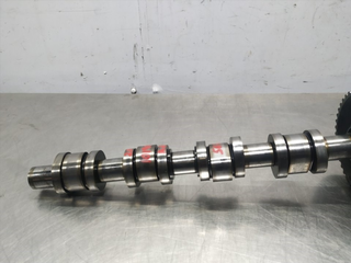 ARBOL DE LEVAS AUDI A4 BERLINA (8E) BRE 038109111