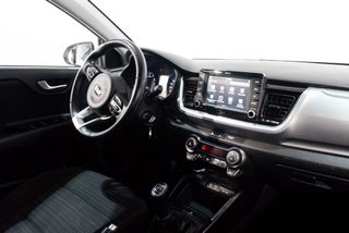 Kia Stonic STONIC 1.0 120 5P