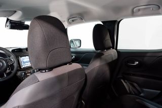 Jeep Renegade RENEGADE LIMITED 120CV