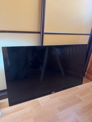 TV LED 55 TCL 55P655 4K UHD Smart TV