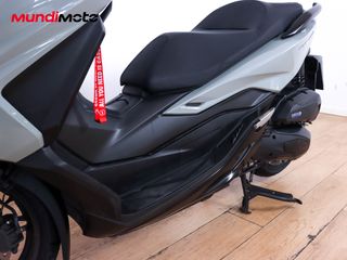 HONDA FORZA 125 ABS